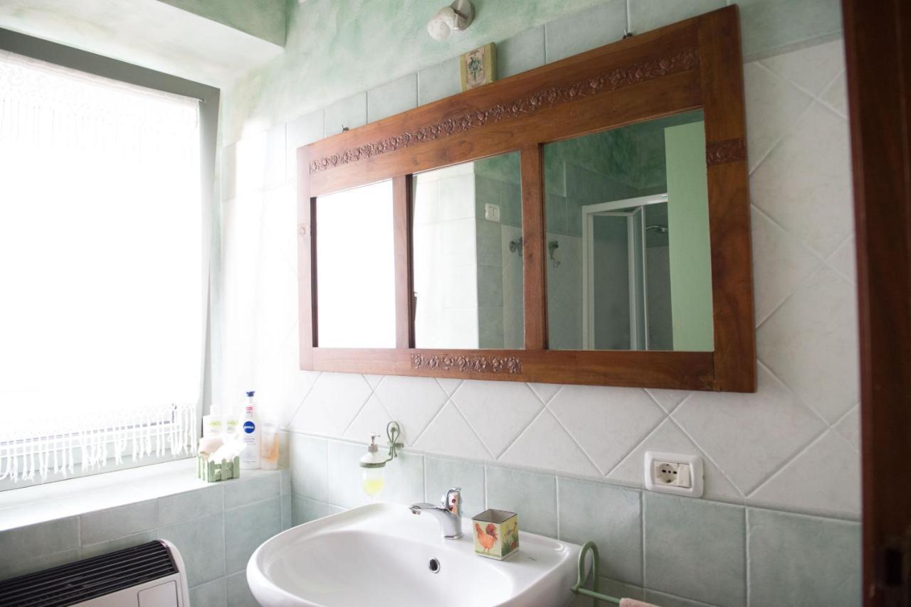 L'Adele Bed & Breakfast Occimiano エクステリア 写真