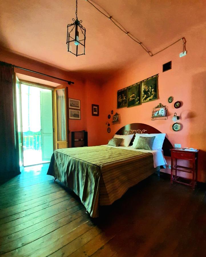 L'Adele Bed & Breakfast Occimiano エクステリア 写真