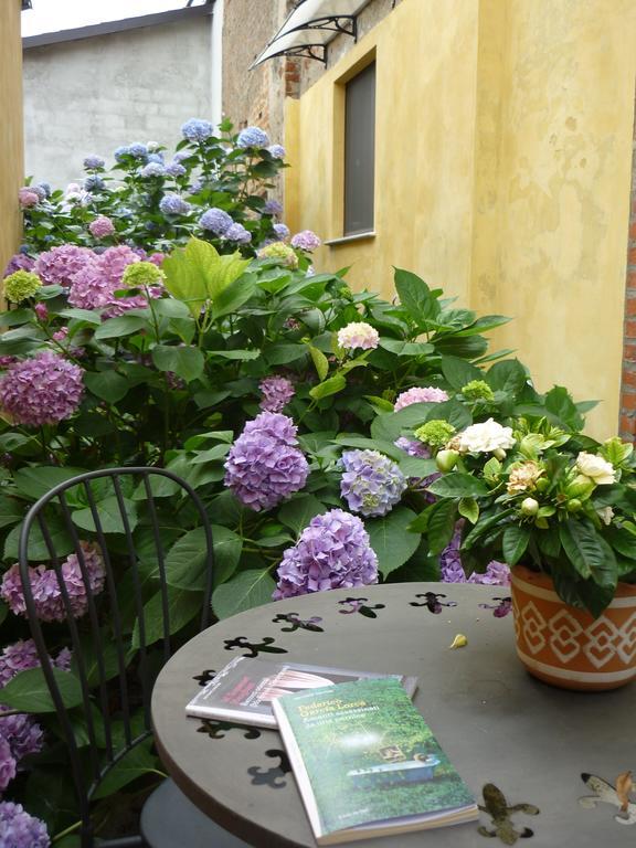 L'Adele Bed & Breakfast Occimiano 部屋 写真