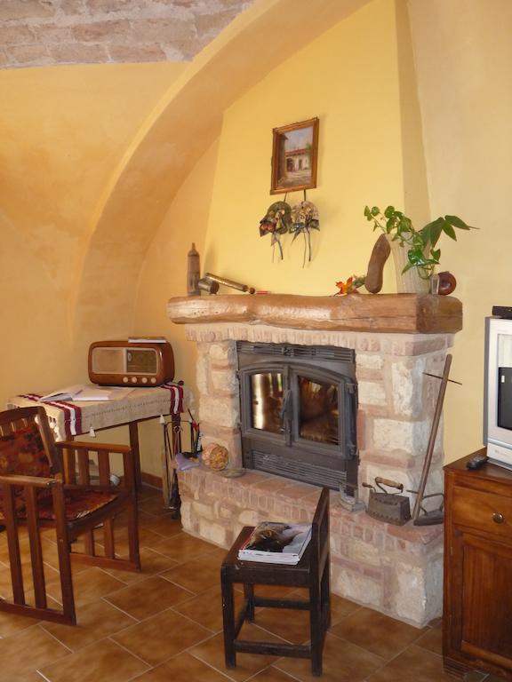 L'Adele Bed & Breakfast Occimiano 部屋 写真
