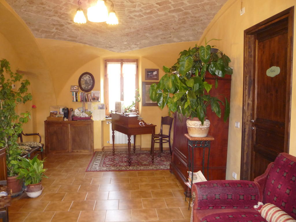 L'Adele Bed & Breakfast Occimiano エクステリア 写真