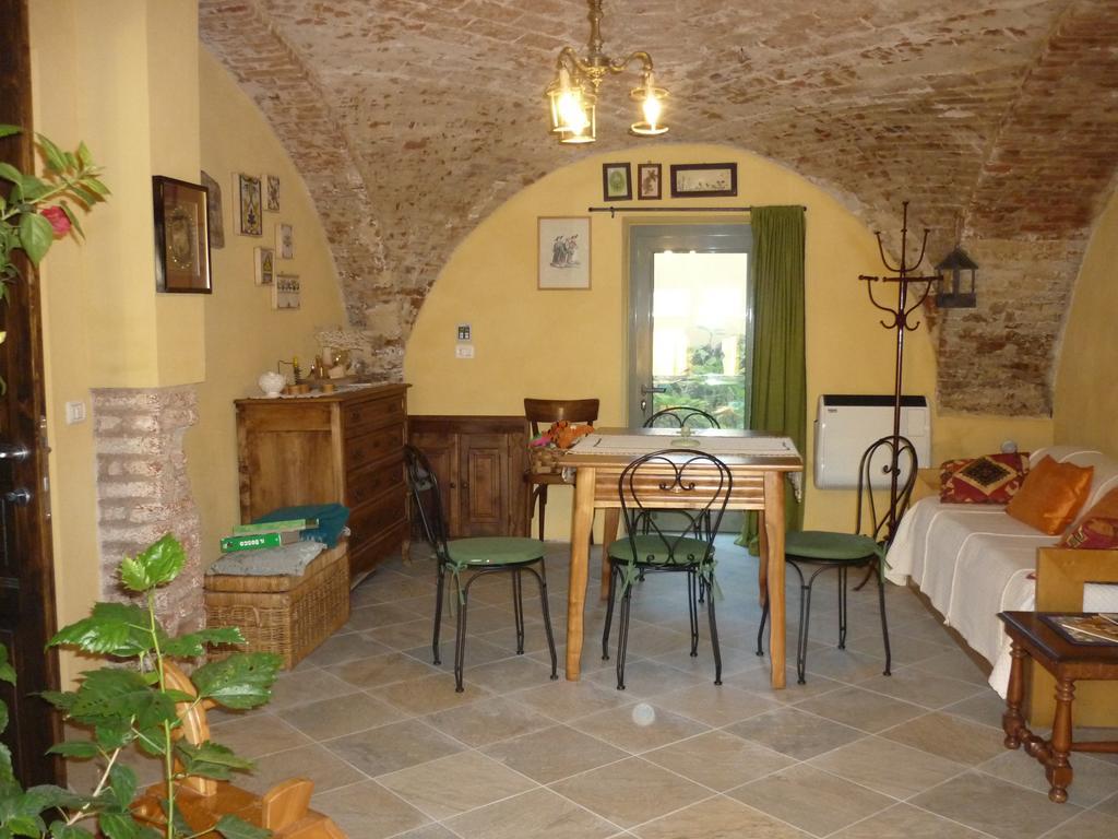 L'Adele Bed & Breakfast Occimiano エクステリア 写真