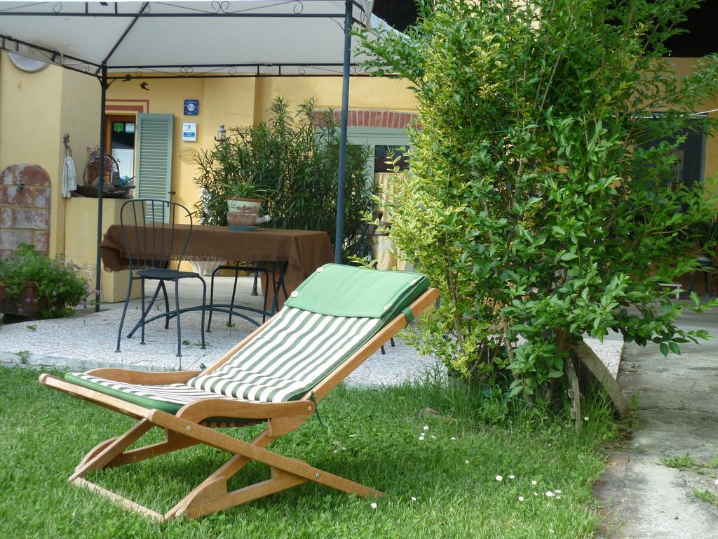 L'Adele Bed & Breakfast Occimiano エクステリア 写真