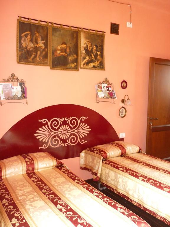 L'Adele Bed & Breakfast Occimiano エクステリア 写真