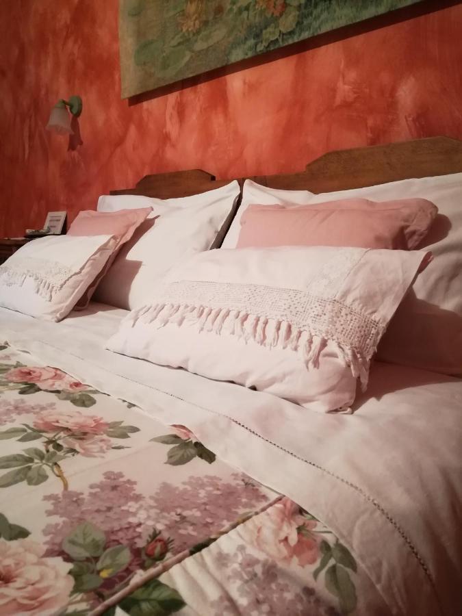 L'Adele Bed & Breakfast Occimiano エクステリア 写真
