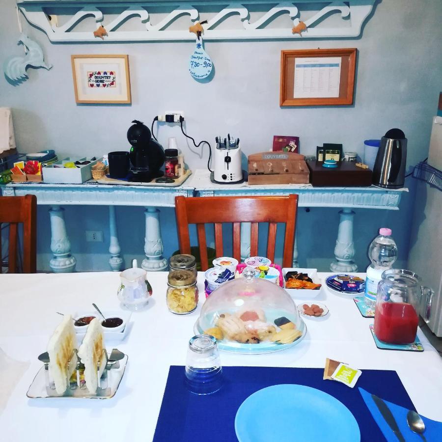 L'Adele Bed & Breakfast Occimiano エクステリア 写真